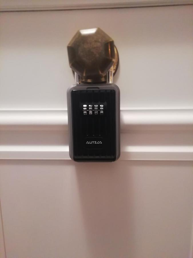 Apartamento Malagueta Breeze Malaga Luaran gambar